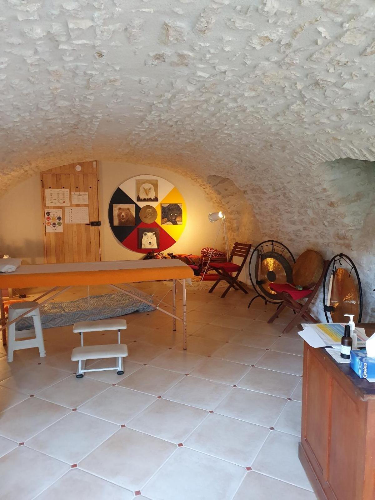 Bed and Breakfast La Source De Kali à Bescherelles Extérieur photo